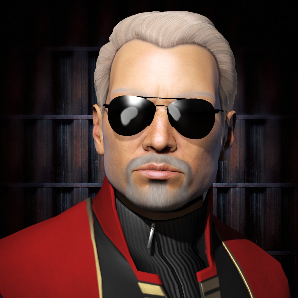 LORD FANTOM