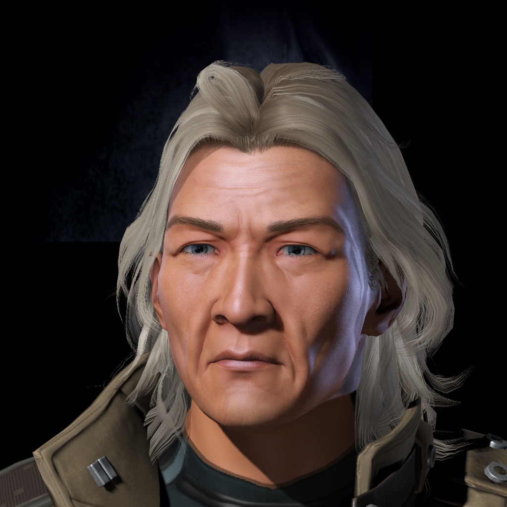 Amarr solider