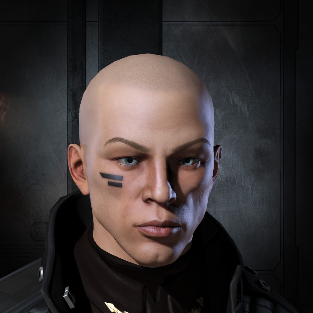 Philpot portrait