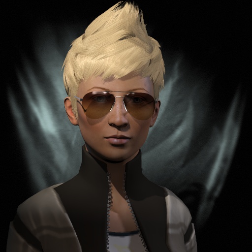 Lucie Chis