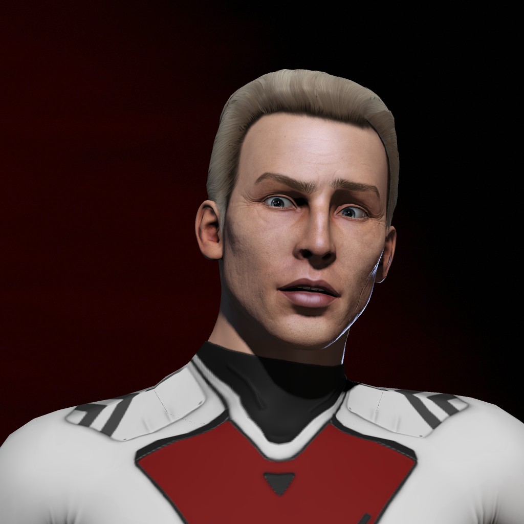 Maximillian Feedback