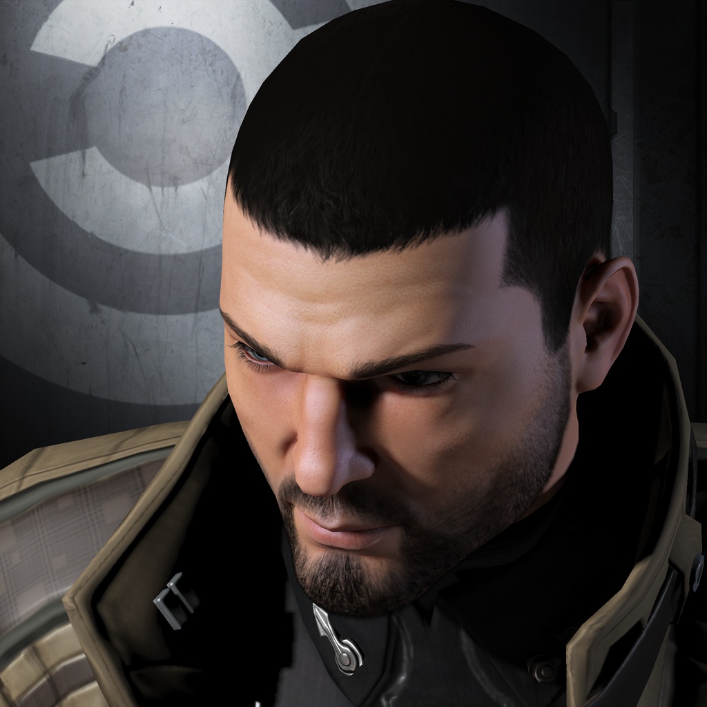 Eredin Marshall