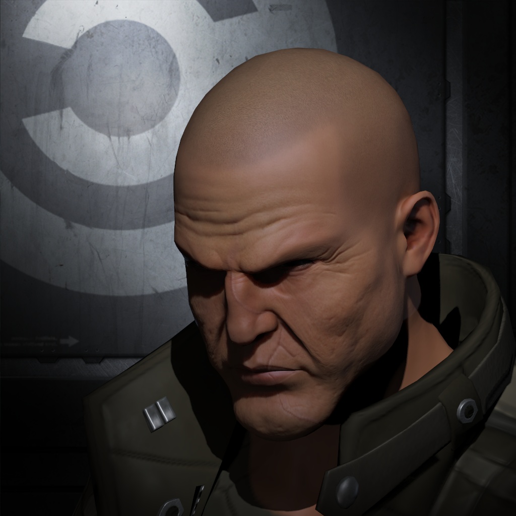 Captain Juvik