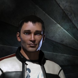 Maverik008 portrait