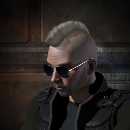 Na'hkin Oaks portrait