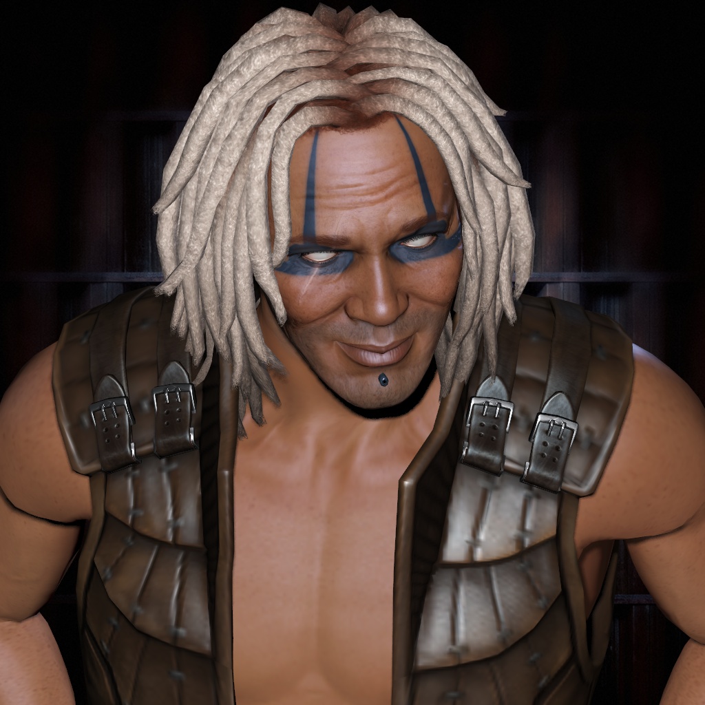 Magnus Ereptor
