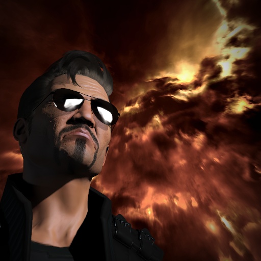 Tanz Kommandant