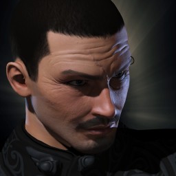 HaroldMott portrait