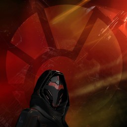 Anc Griever portrait