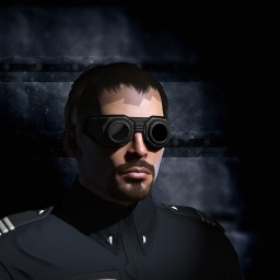 Gabriel Cortez portrait