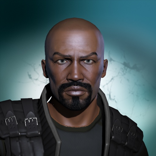 Virgil Kane