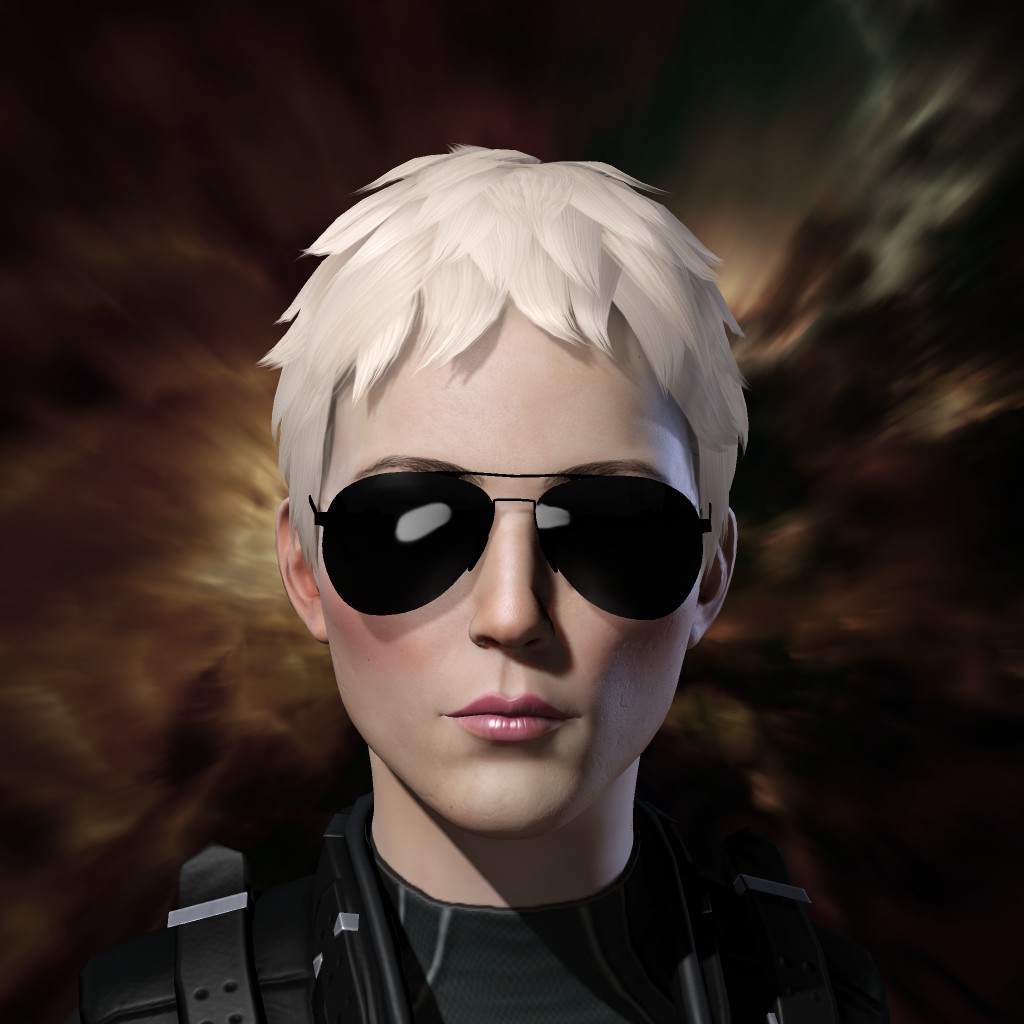 Cordelia Machiavelli