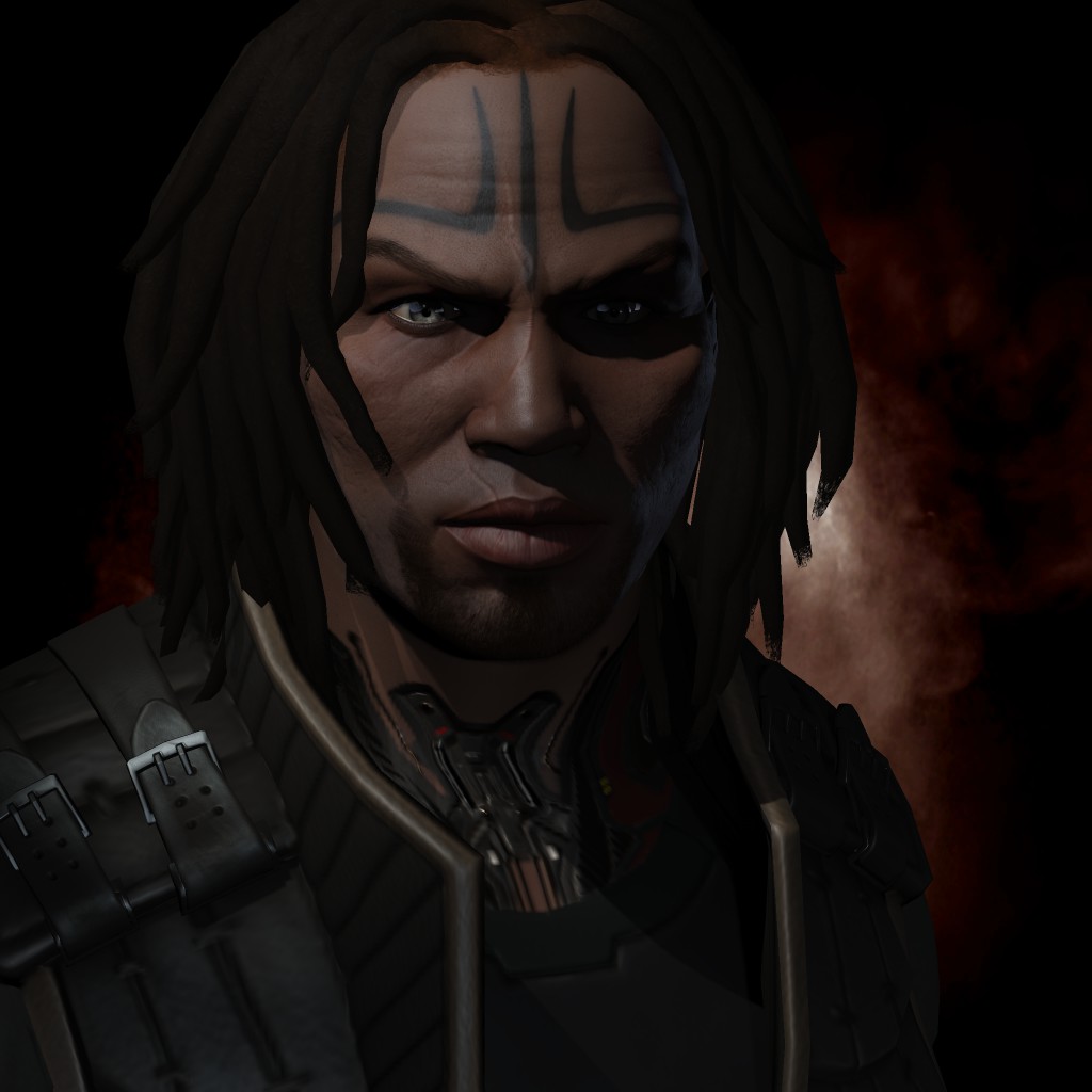 Daemon Xen