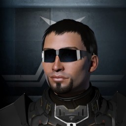 Ranger64511 portrait