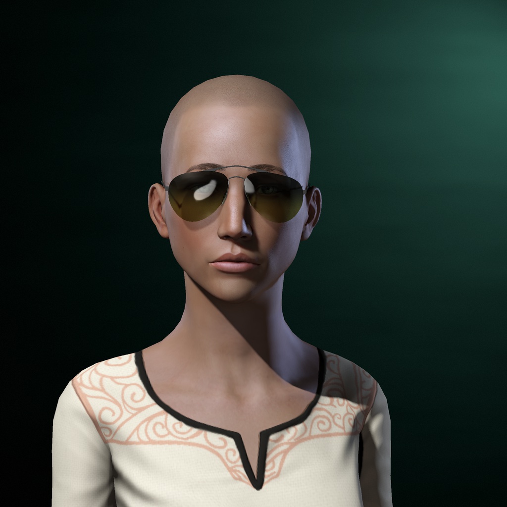 CCP Ganglerina