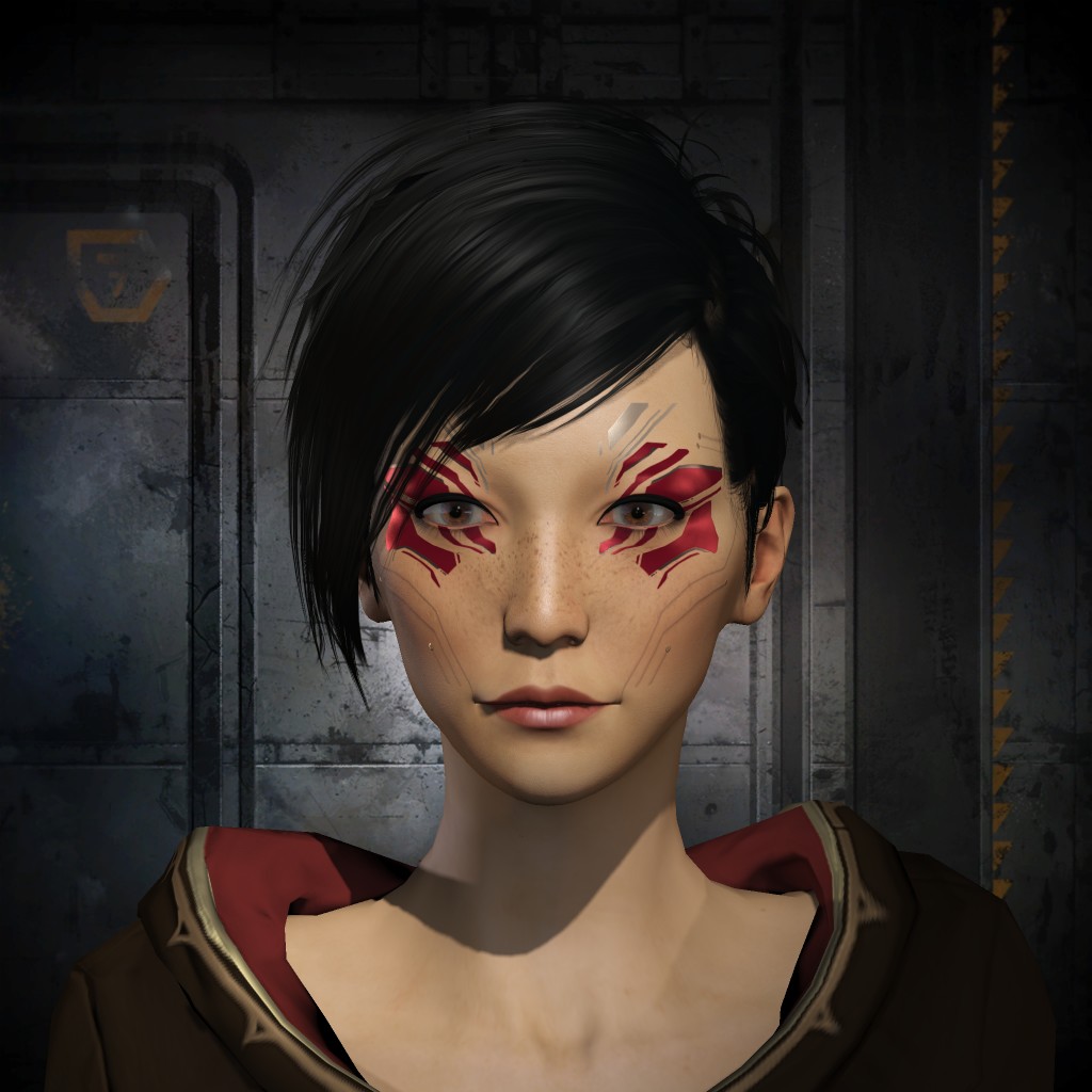Mia Hantaka