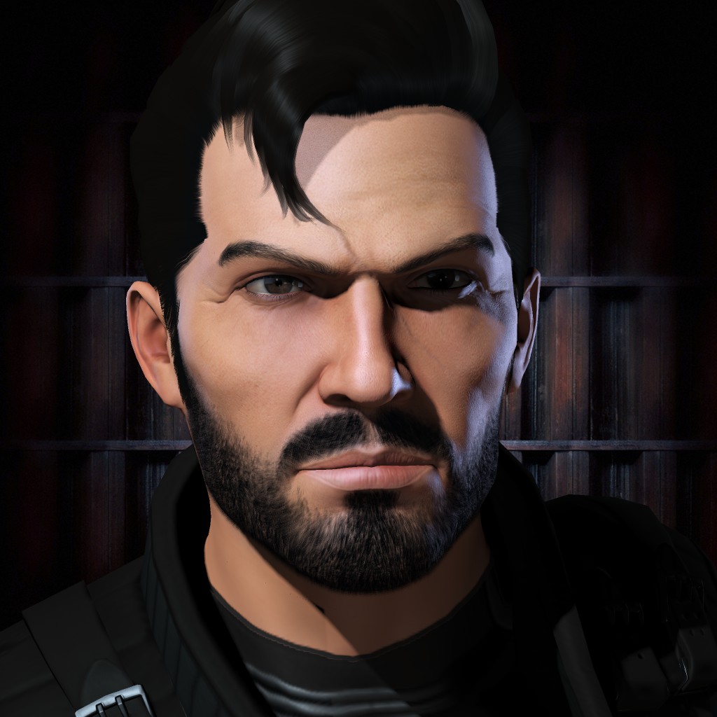 Zak Enders