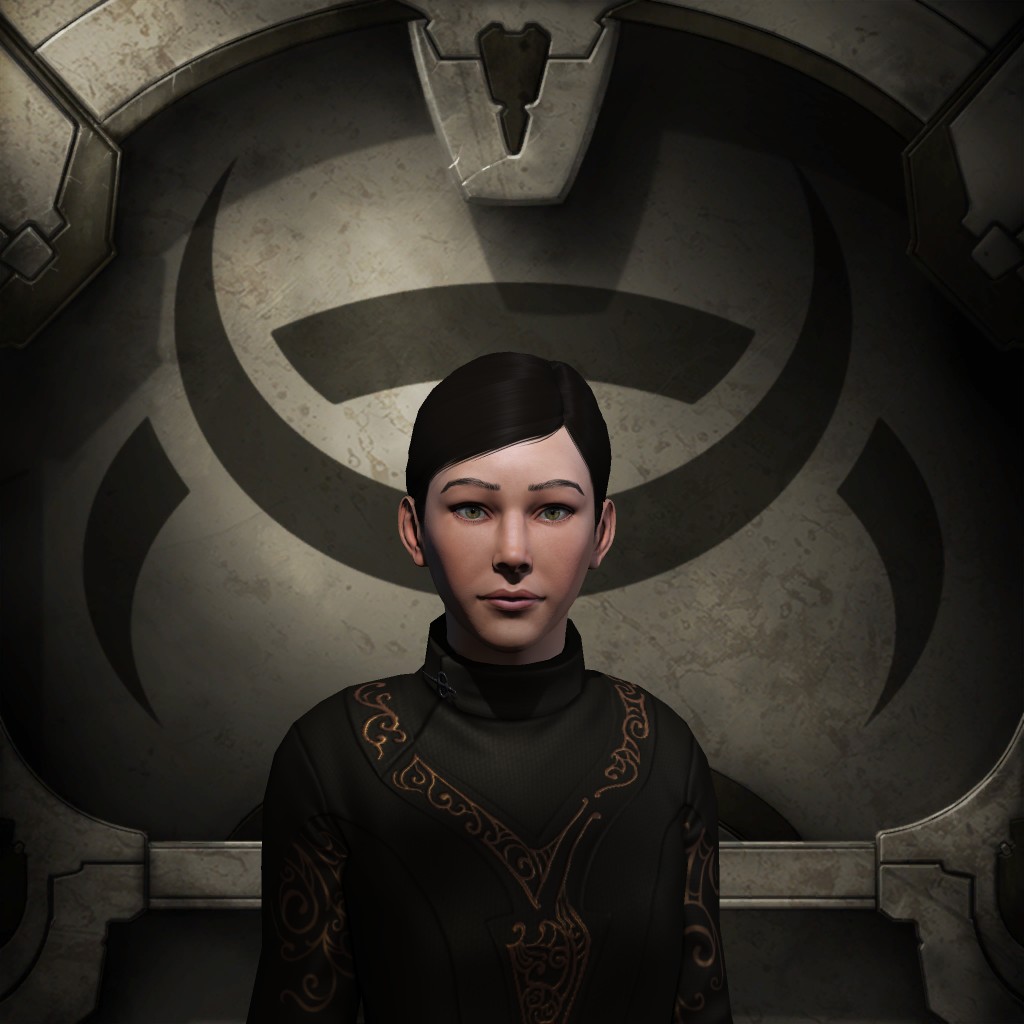Lady Warwick
