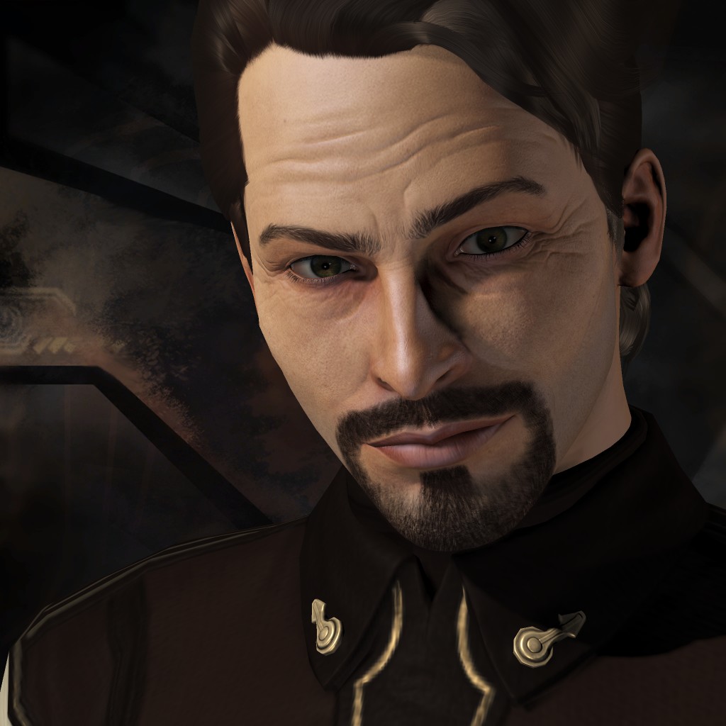 Colonel Moreau
