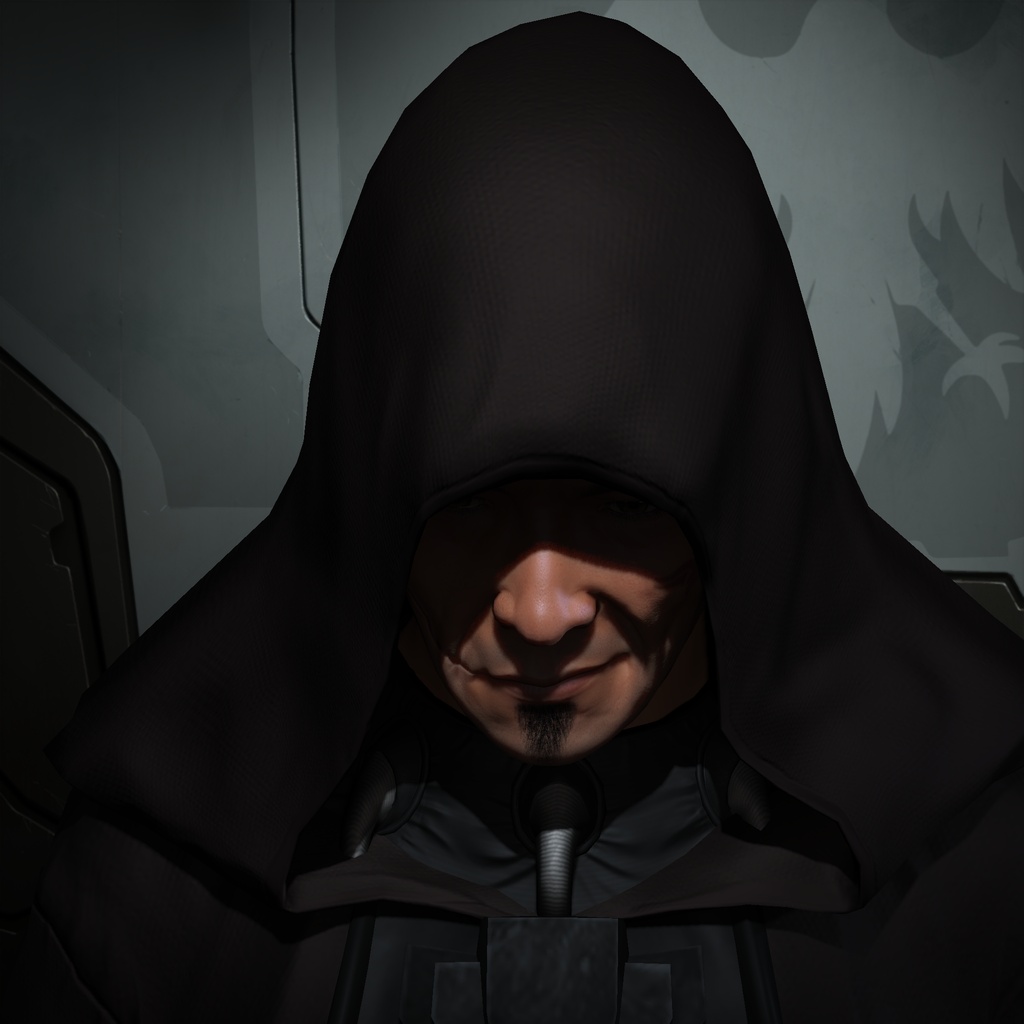 Vorithas Malicharii Vorithas Malicharii