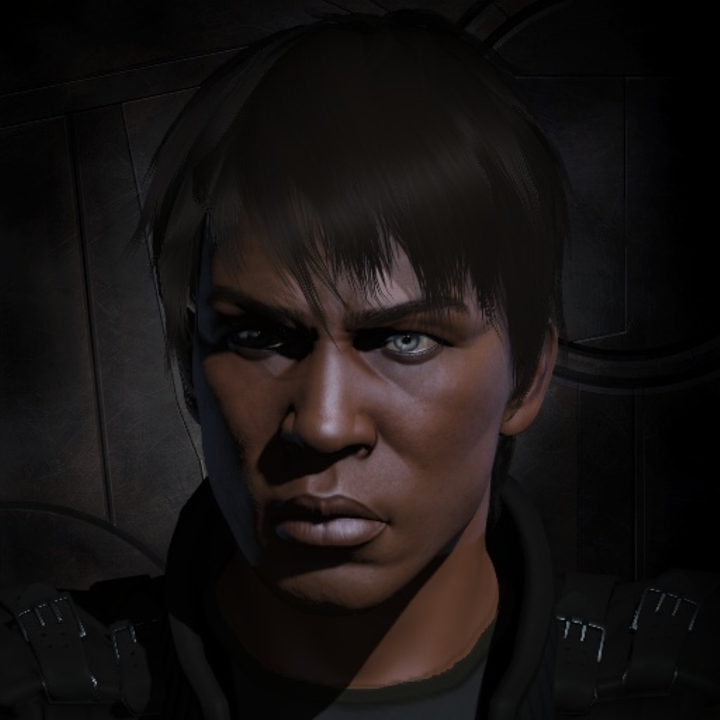 portrait