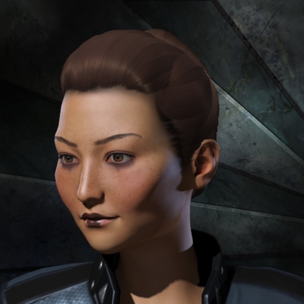 Sylvia Morningstar