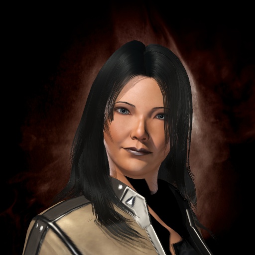 Deadly Saphir