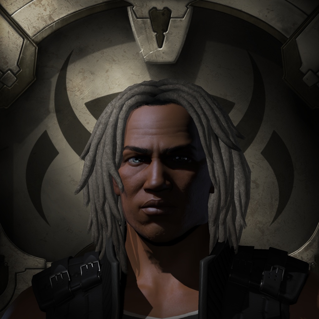 spaccystalker