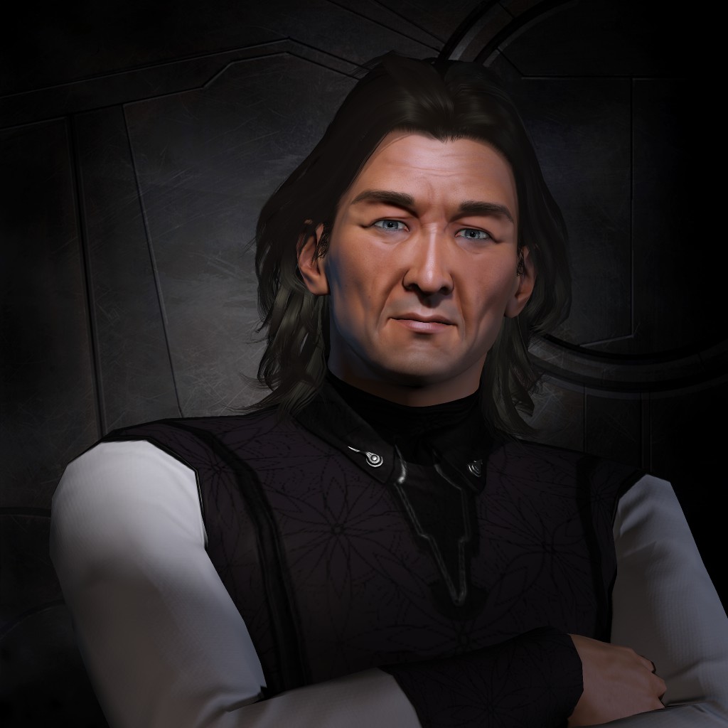 DeeRoy Zett