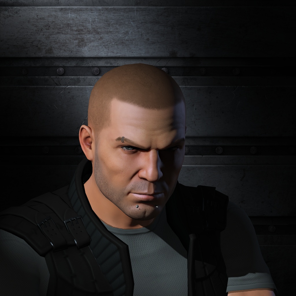 nightmareBear