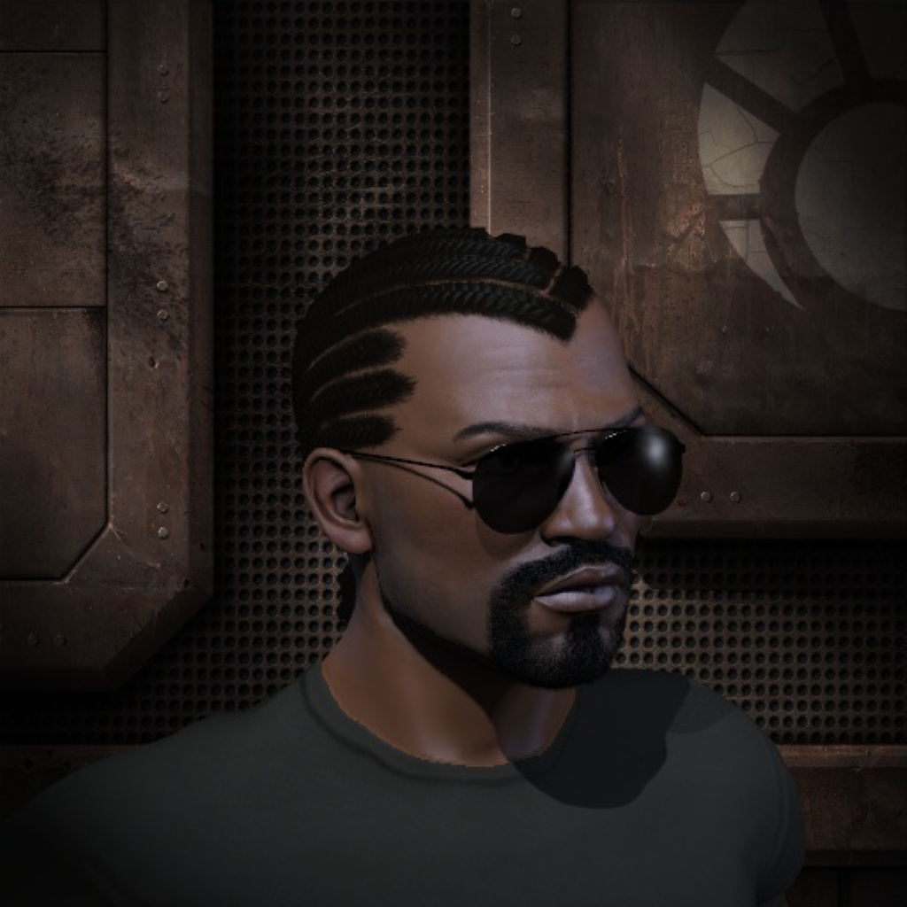 Maxn TheLoneOne Maxn TheLoneOne