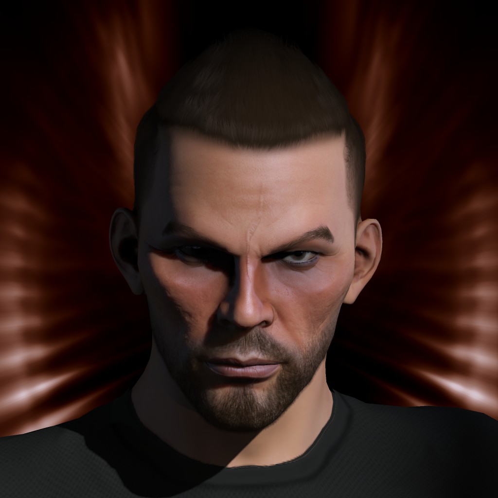 Leo Crane