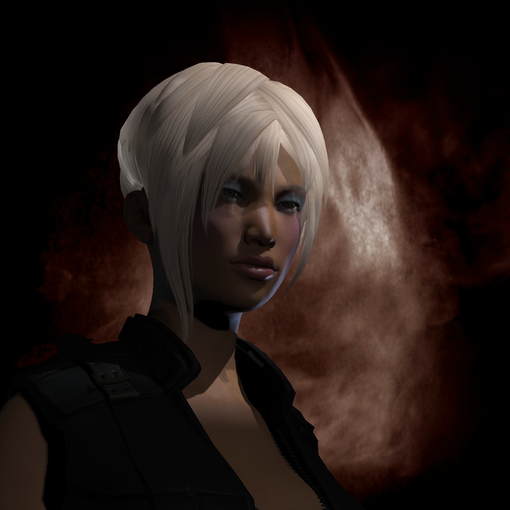 Beatrix Black