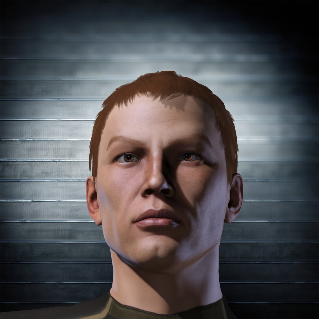 StarBond Man