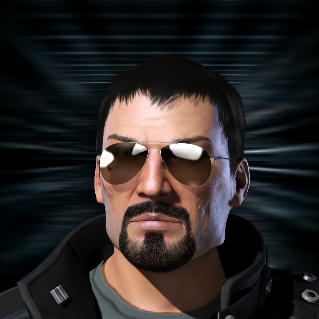 Adam Goodnight