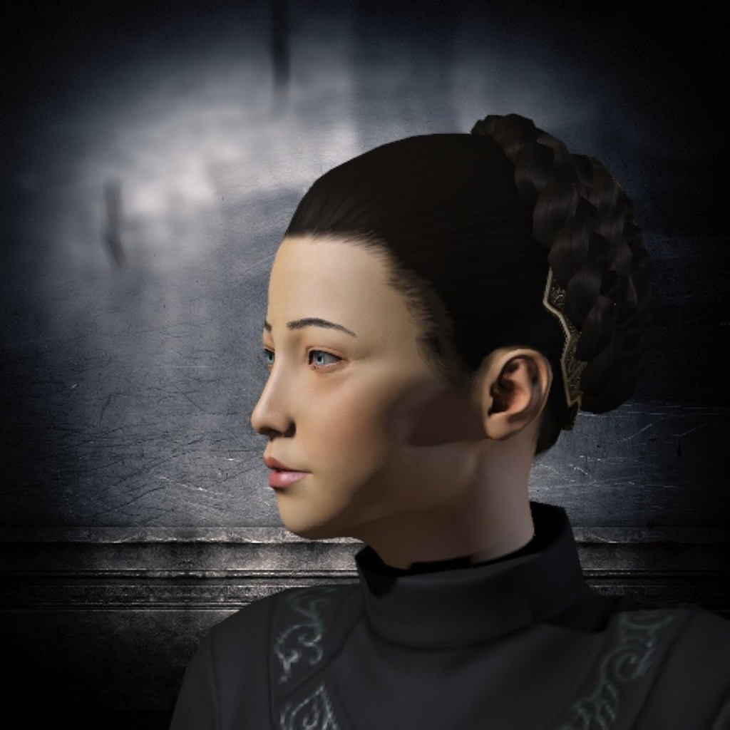 Lady Aeka