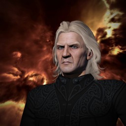 Phrobro Phalkenberg portrait