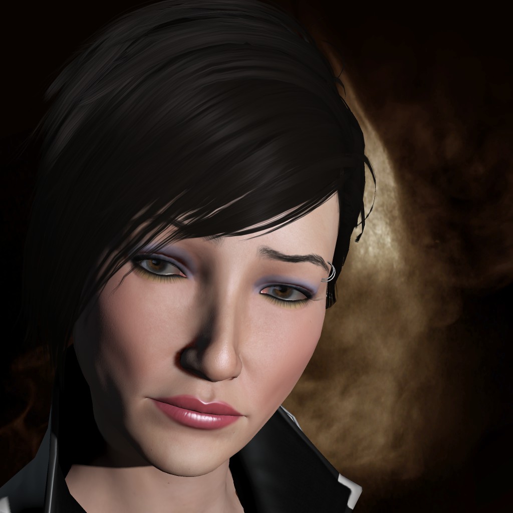 Susanna Heart