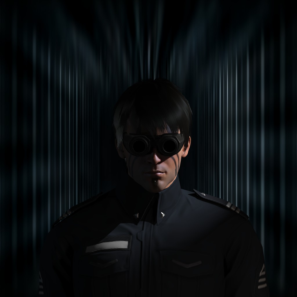 CodenameOmega