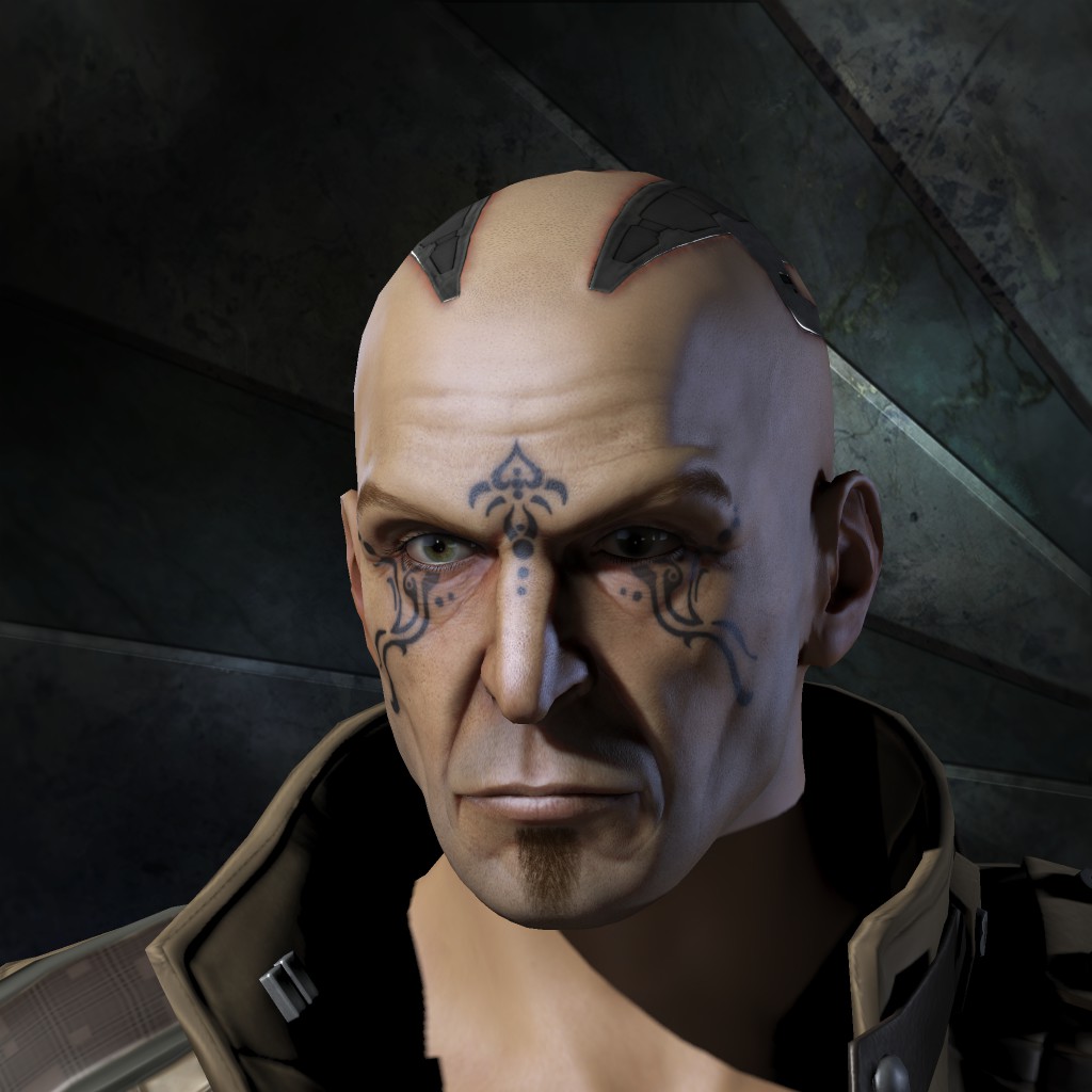 Count NosDracu