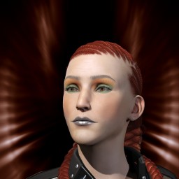 Moiraine Gyrox portrait