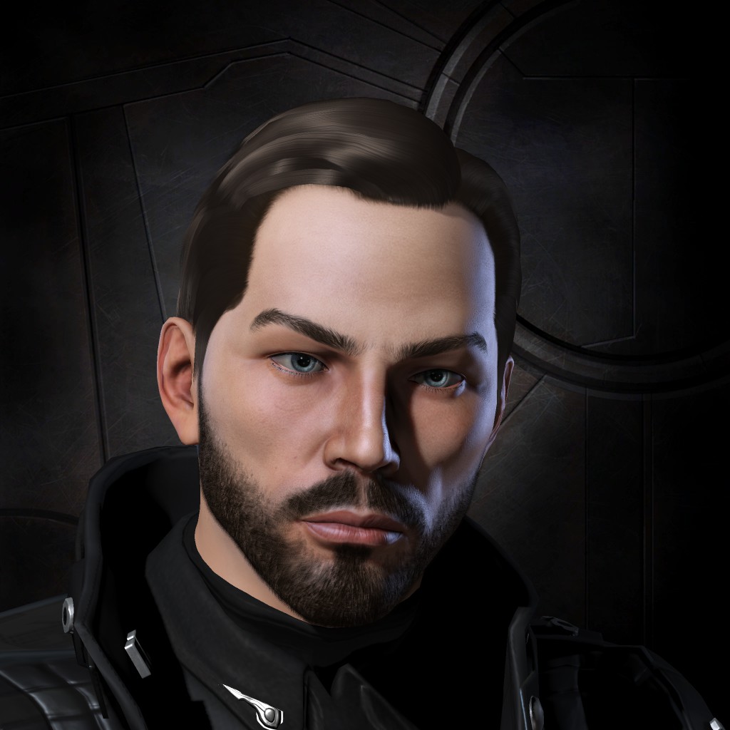 Mikhial Gnatowsky