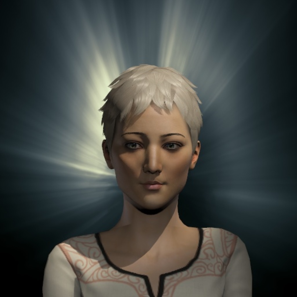 Mistress doughter
