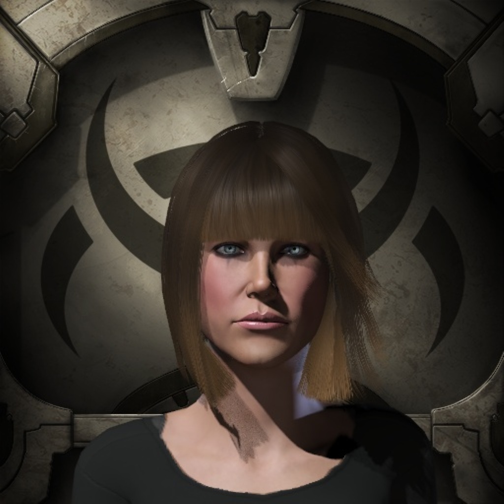 Galinda Jones