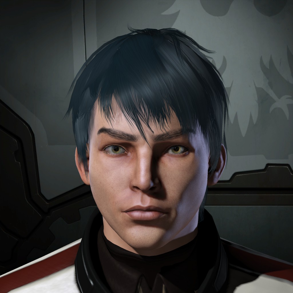 Hiigaran FleetCommand