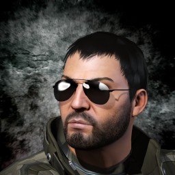 ksig cook portrait