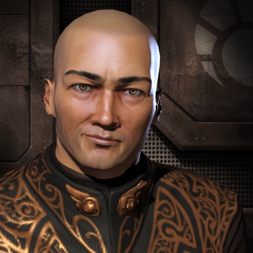 Grimon Tharr
