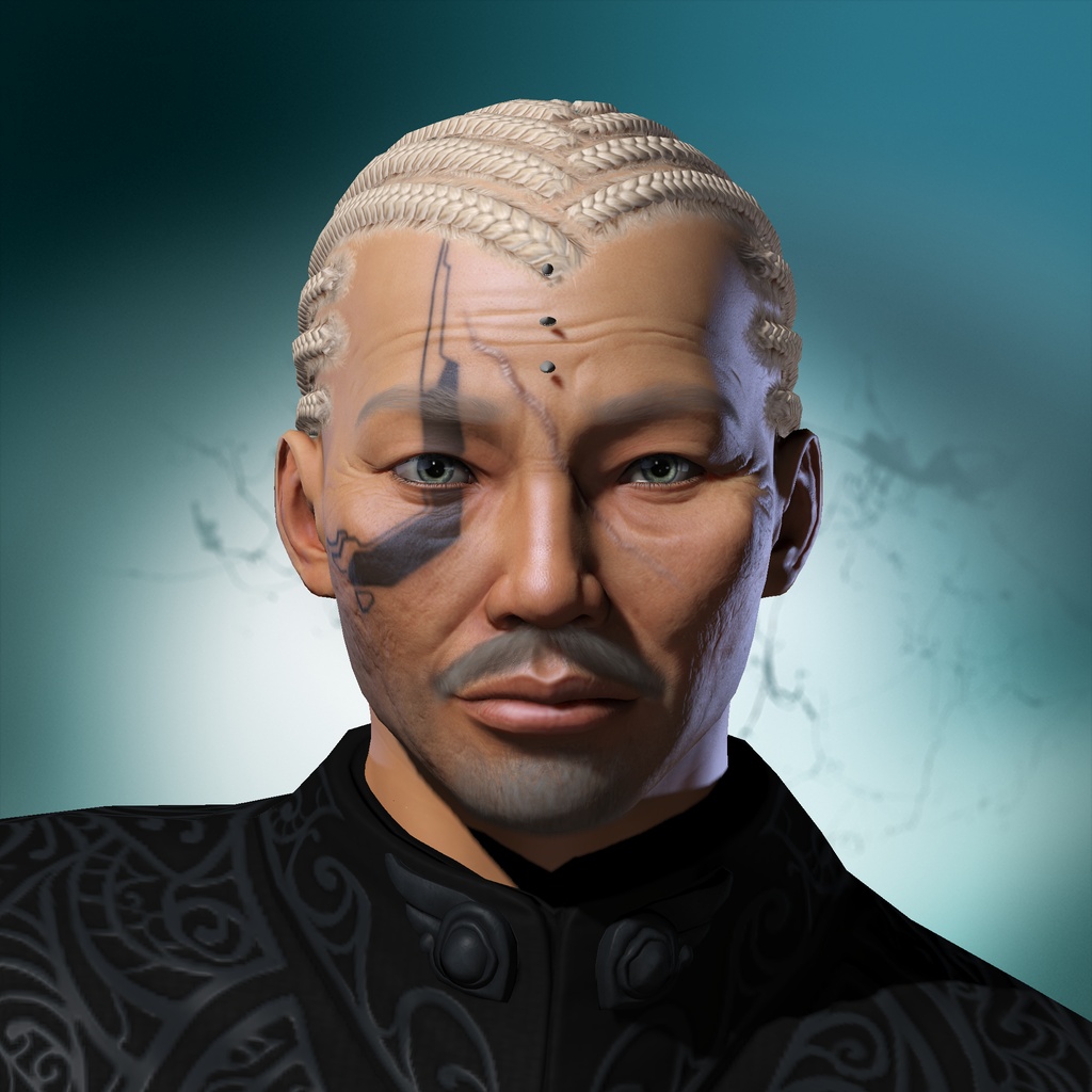 Gallantean