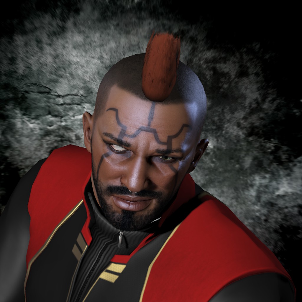 vildermayne
