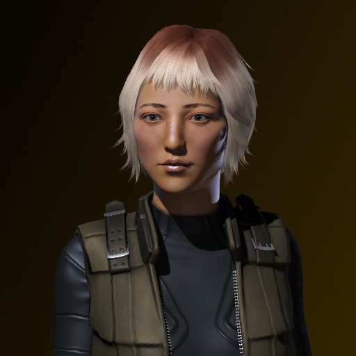 Kara Stanhy